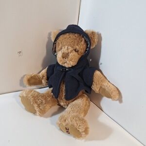 Burberry Fragrance Plush Teddy Bear 2009 Stuffed Animal